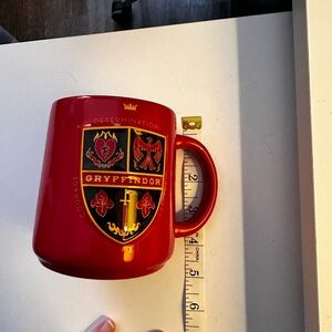 Harry Potter Gryffindor Mug